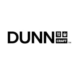 Dunn Cannabis logo